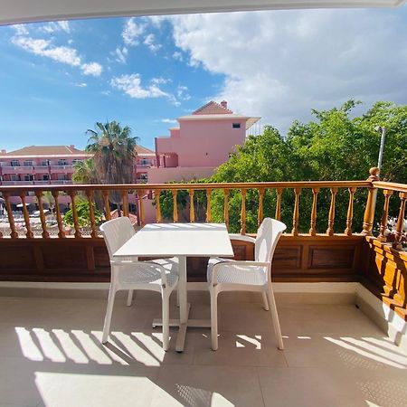 Moon Apartment Playa de las Americas  Luaran gambar