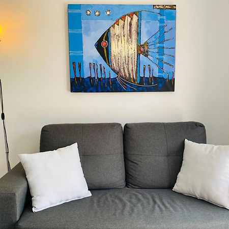 Moon Apartment Playa de las Americas  Luaran gambar