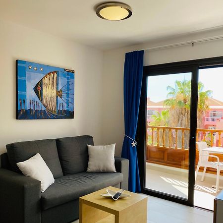 Moon Apartment Playa de las Americas  Luaran gambar