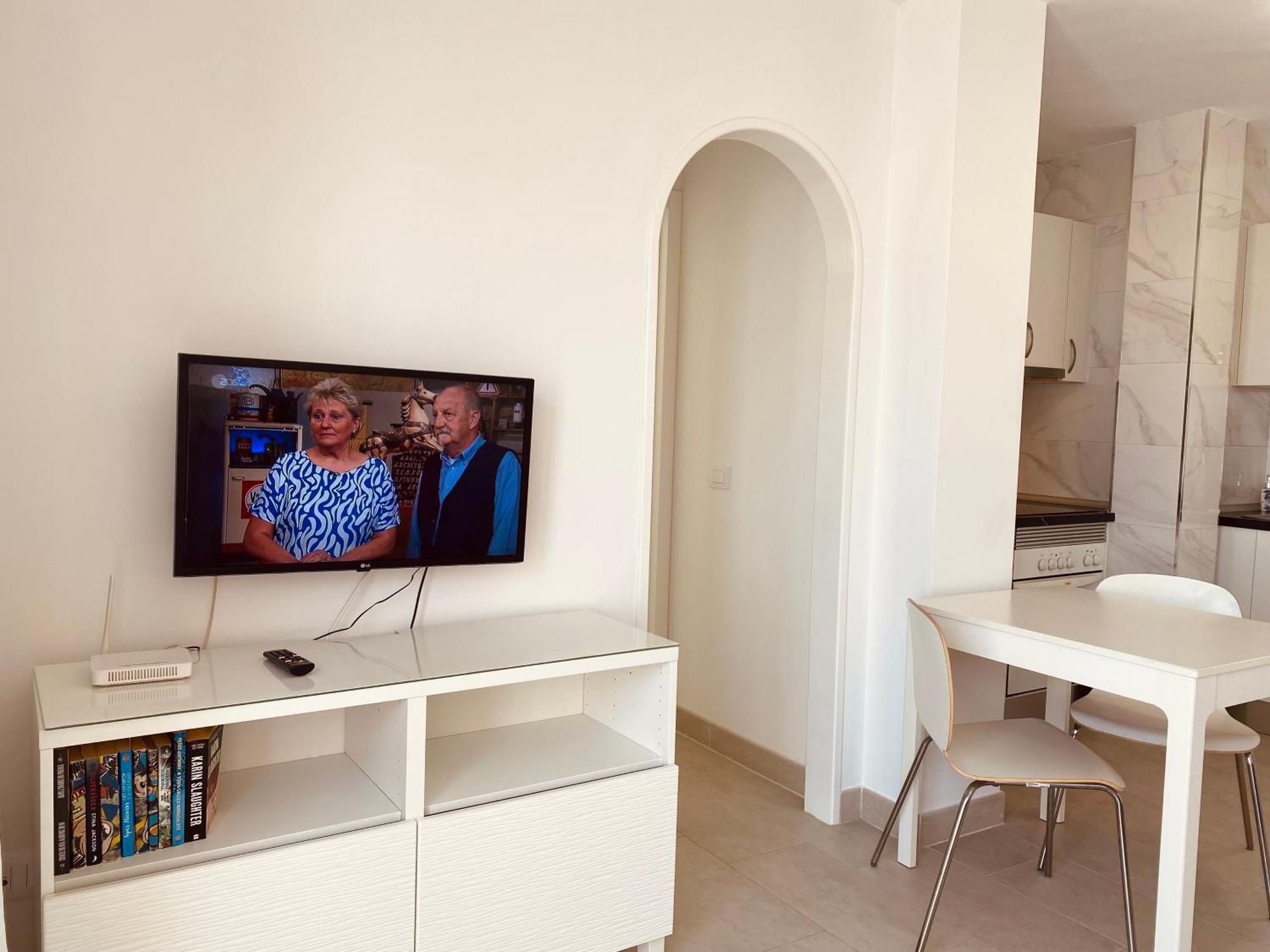 Moon Apartment Playa de las Americas  Luaran gambar