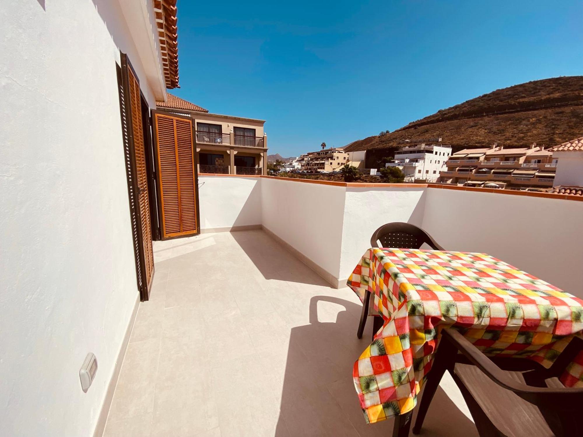 Moon Apartment Playa de las Americas  Luaran gambar