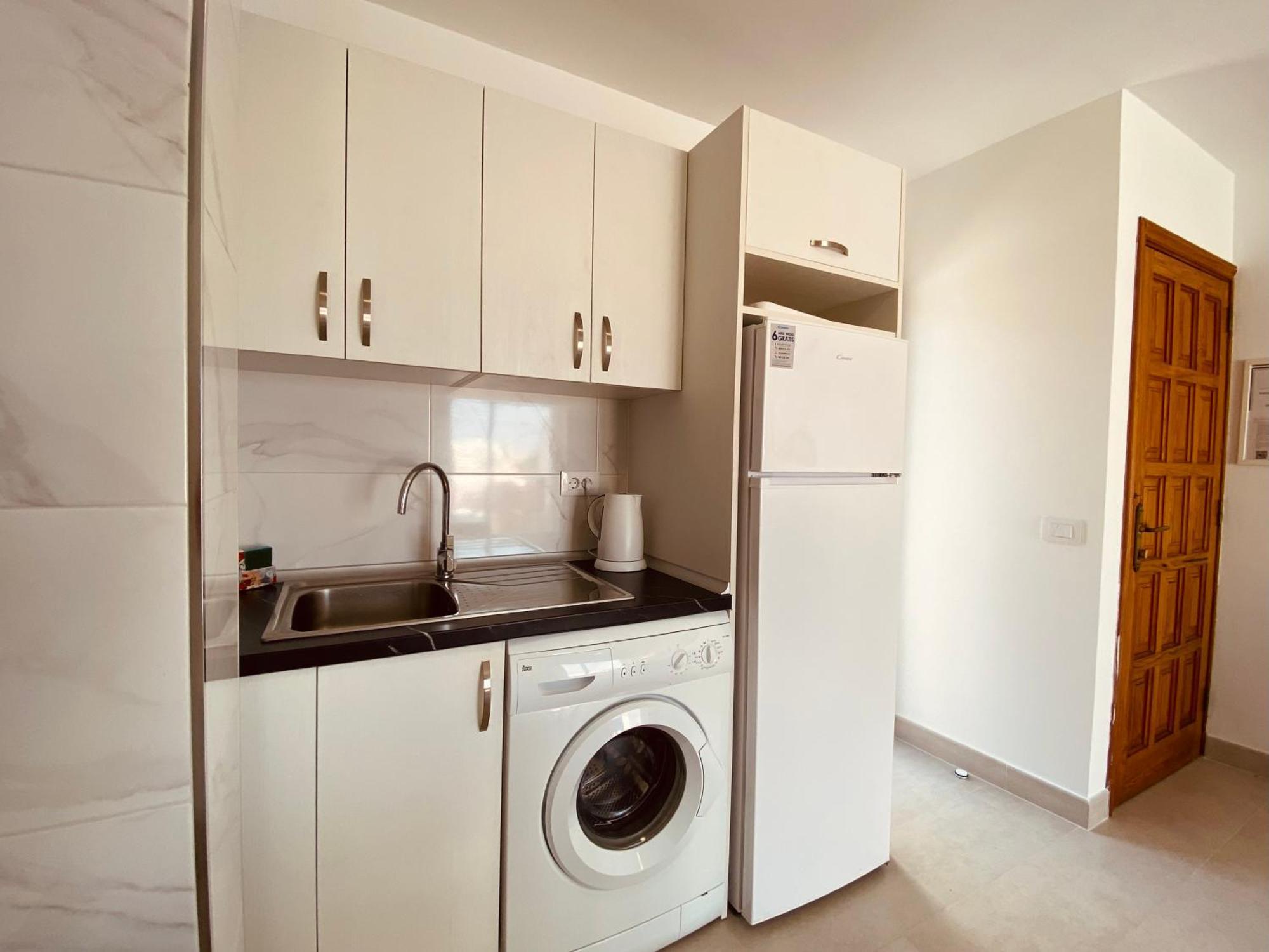 Moon Apartment Playa de las Americas  Luaran gambar