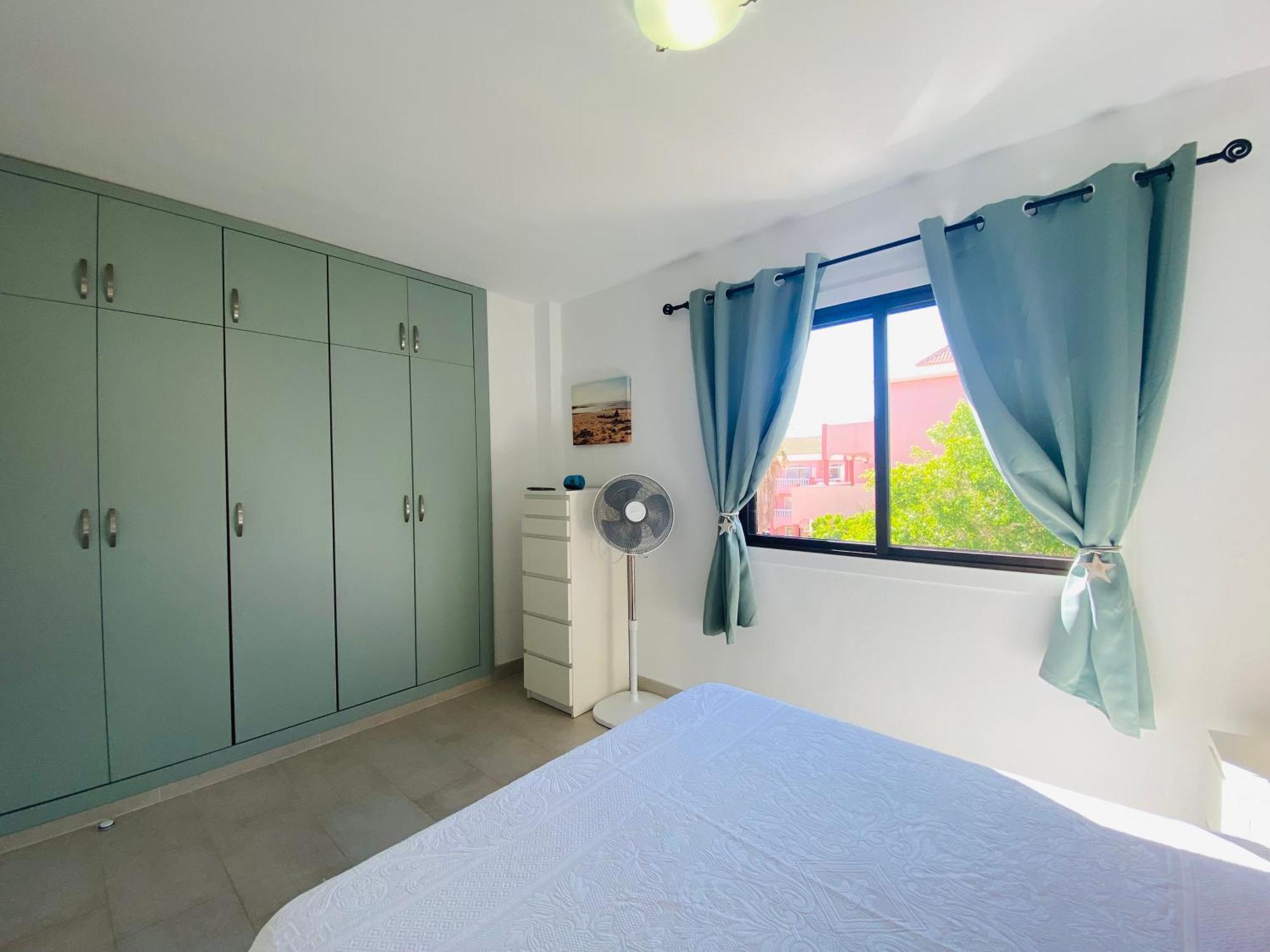 Moon Apartment Playa de las Americas  Luaran gambar