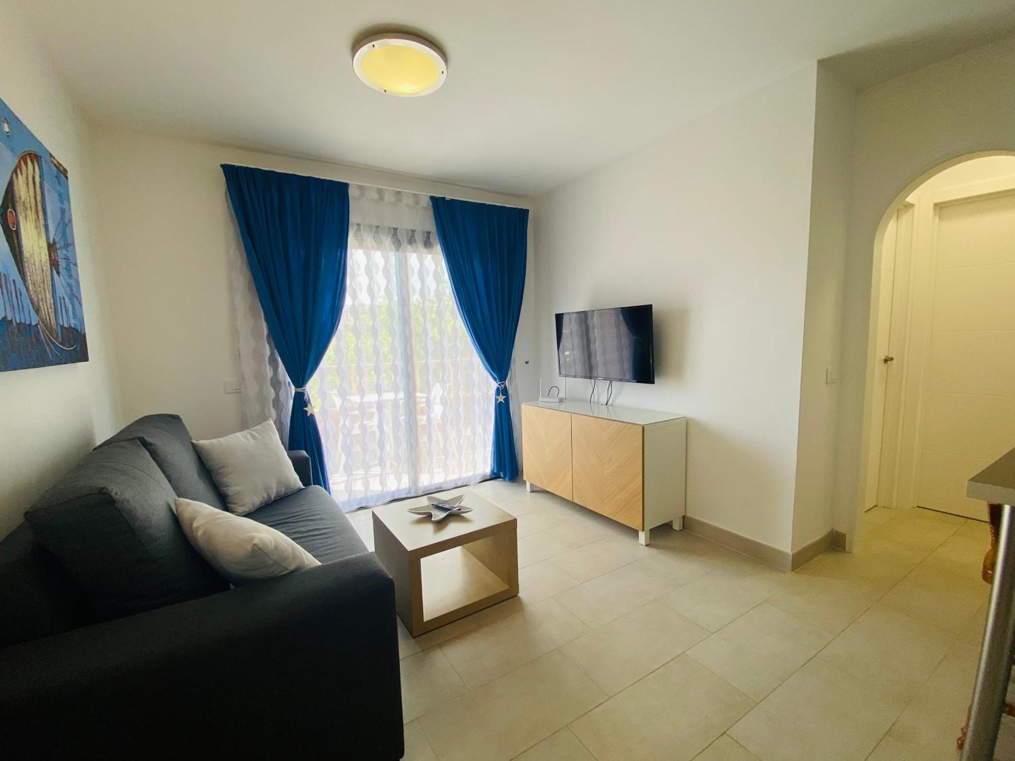 Moon Apartment Playa de las Americas  Luaran gambar