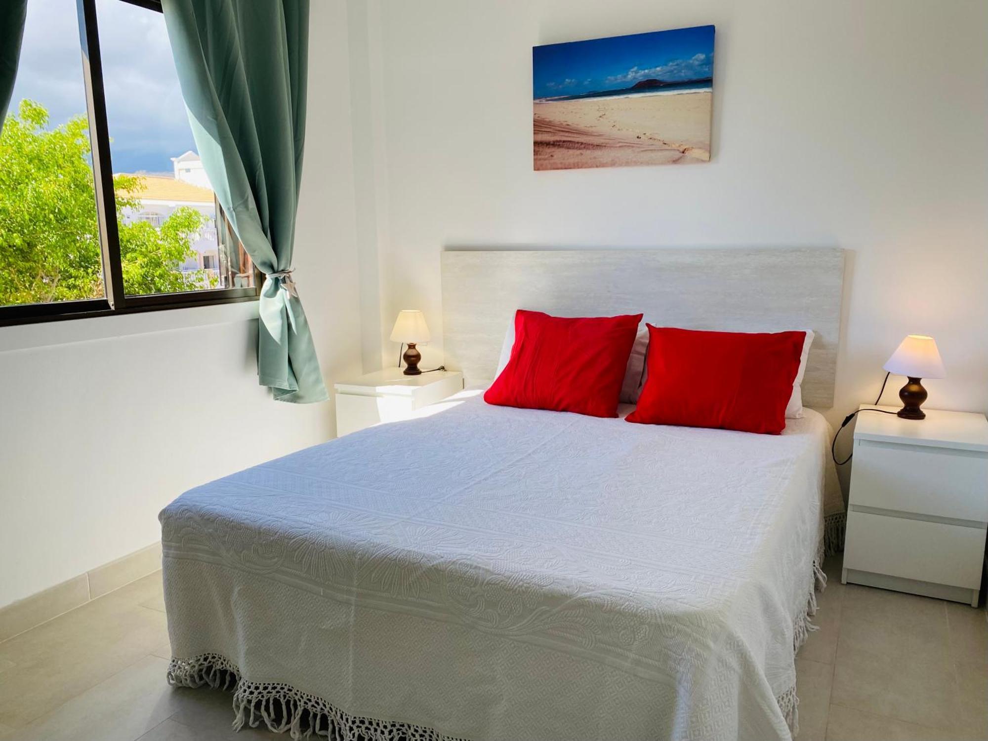 Moon Apartment Playa de las Americas  Luaran gambar