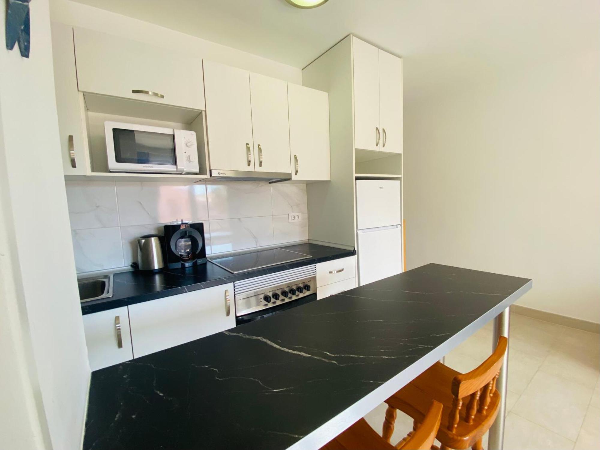 Moon Apartment Playa de las Americas  Luaran gambar