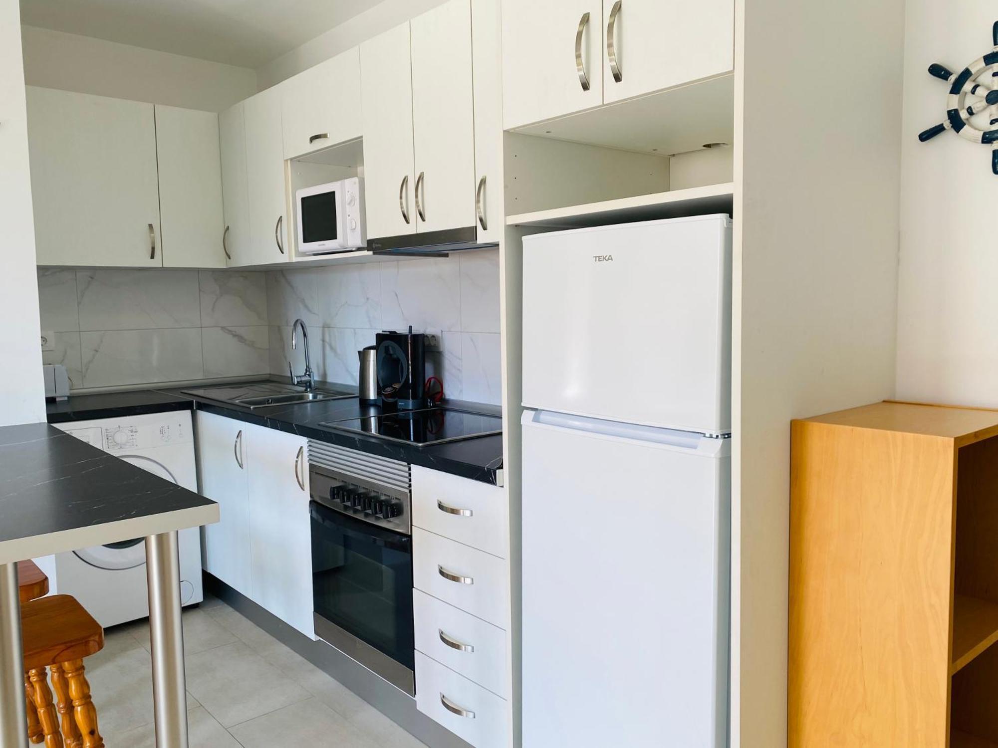 Moon Apartment Playa de las Americas  Luaran gambar