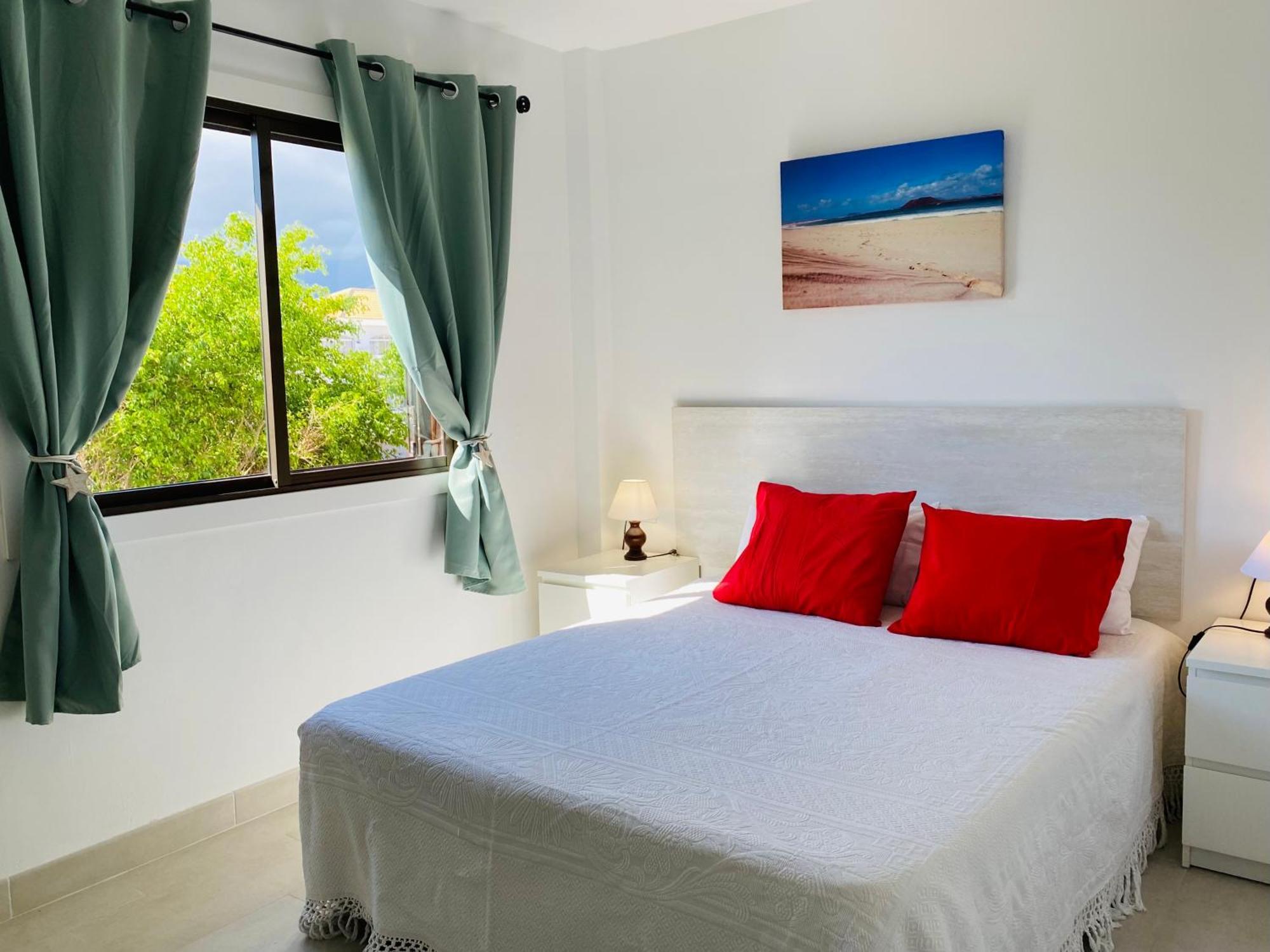 Moon Apartment Playa de las Americas  Luaran gambar