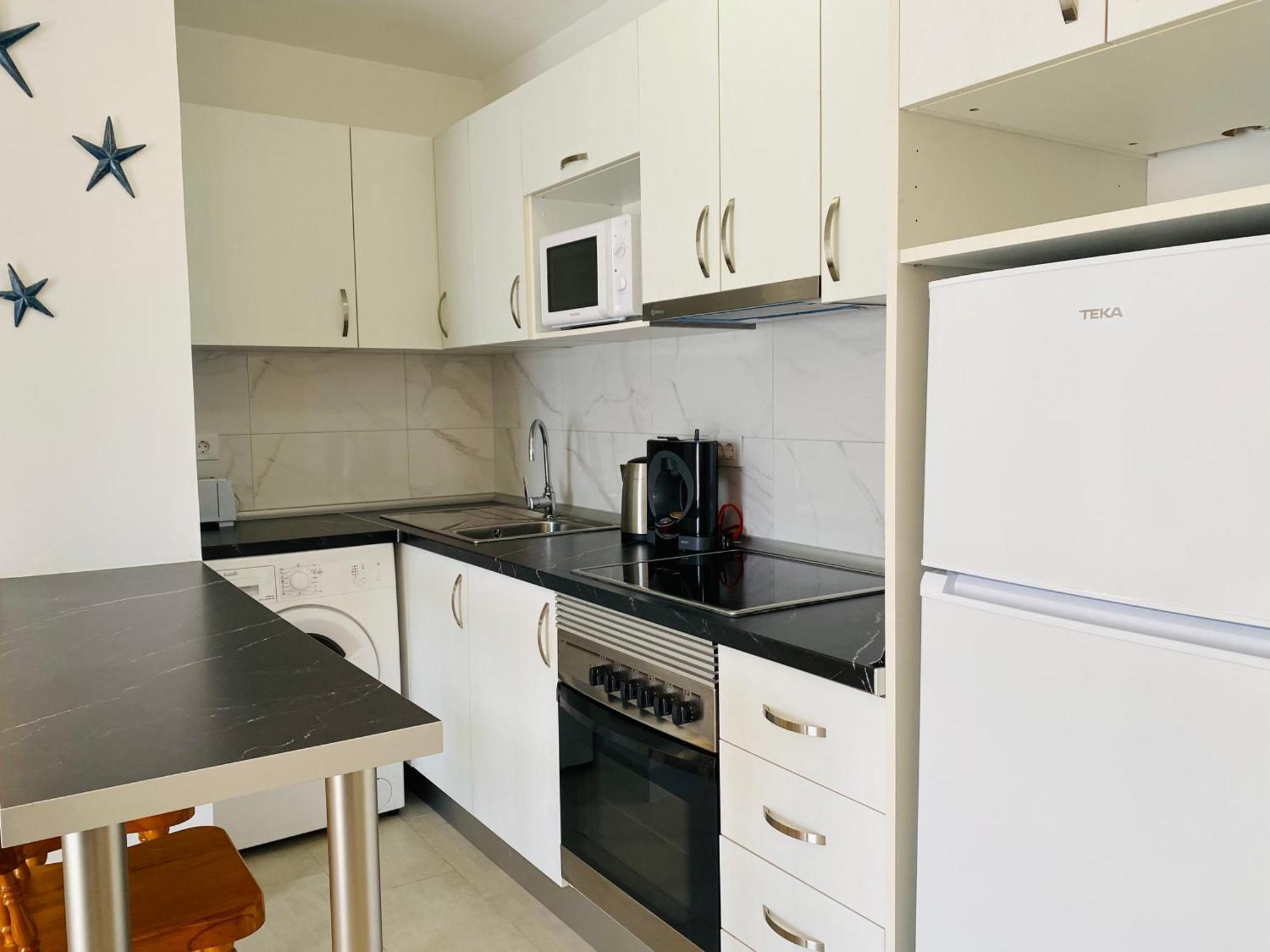 Moon Apartment Playa de las Americas  Luaran gambar