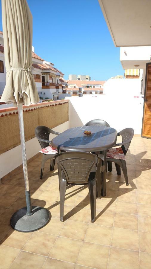 Moon Apartment Playa de las Americas  Luaran gambar