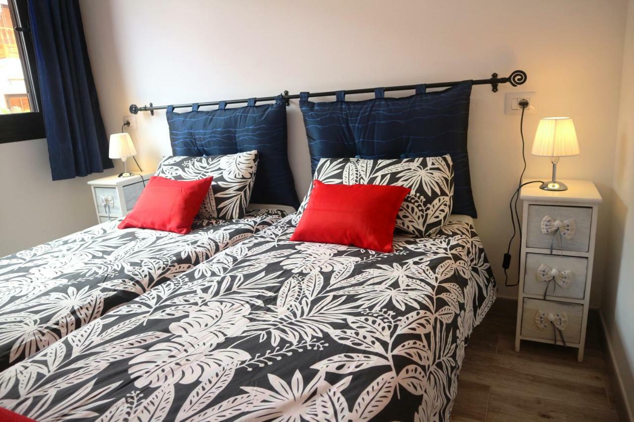 Moon Apartment Playa de las Americas  Luaran gambar