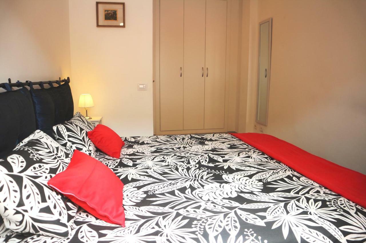 Moon Apartment Playa de las Americas  Luaran gambar