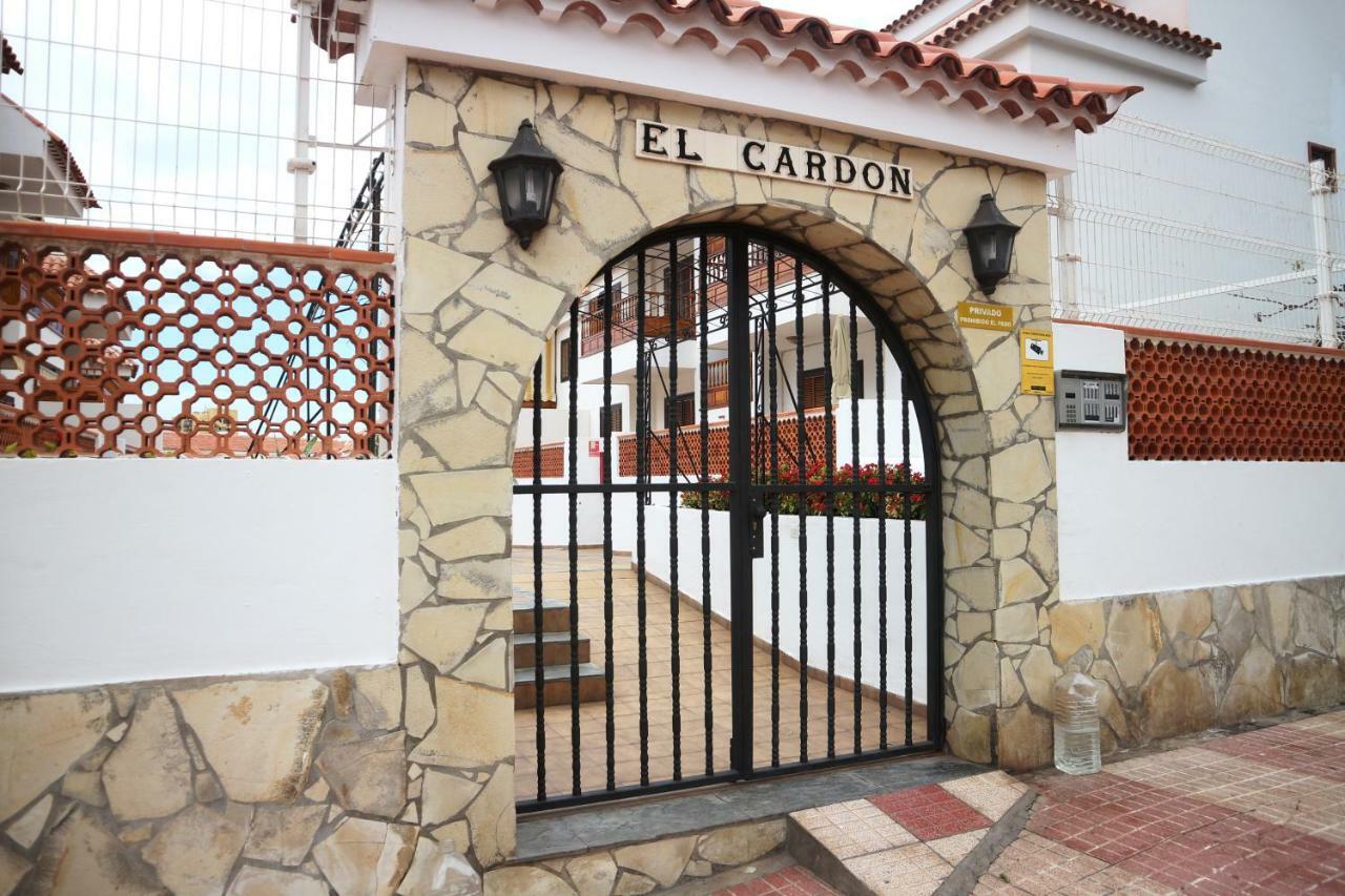 Moon Apartment Playa de las Americas  Luaran gambar