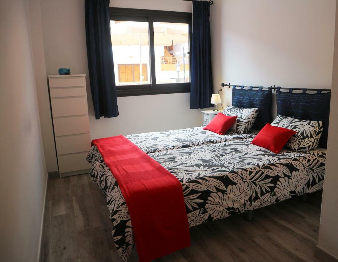 Moon Apartment Playa de las Americas  Luaran gambar