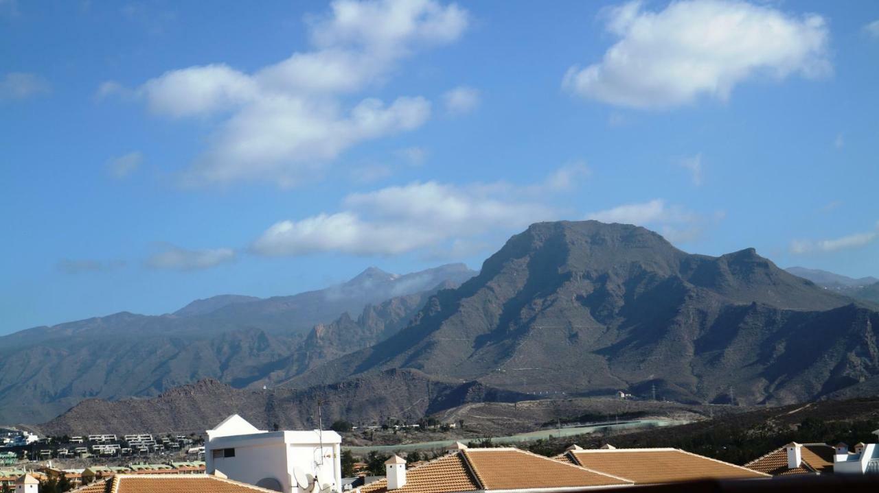 Moon Apartment Playa de las Americas  Luaran gambar