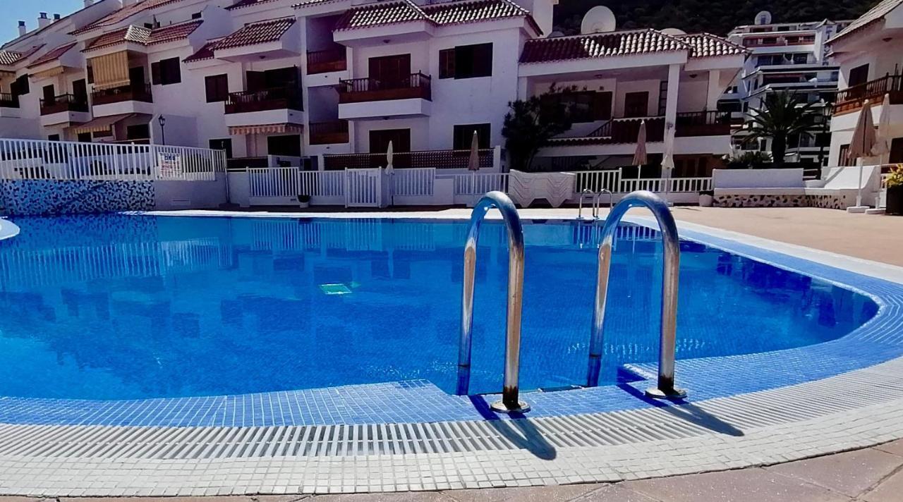 Moon Apartment Playa de las Americas  Luaran gambar