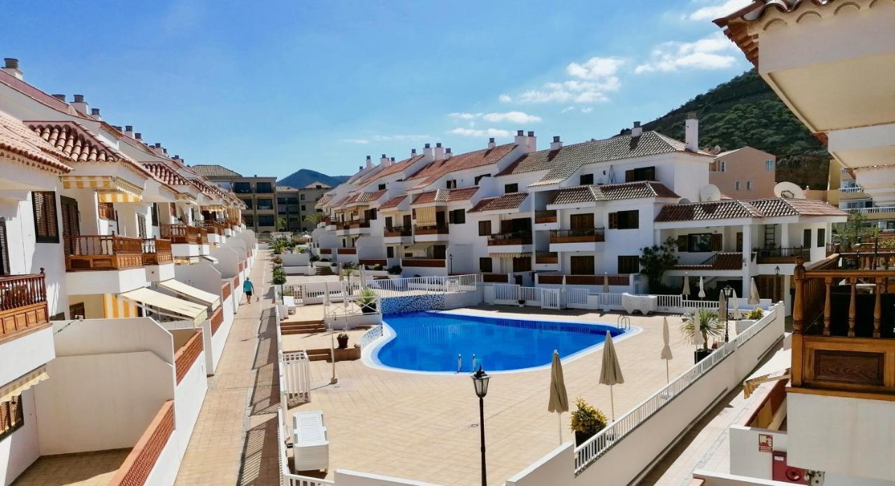 Moon Apartment Playa de las Americas  Luaran gambar