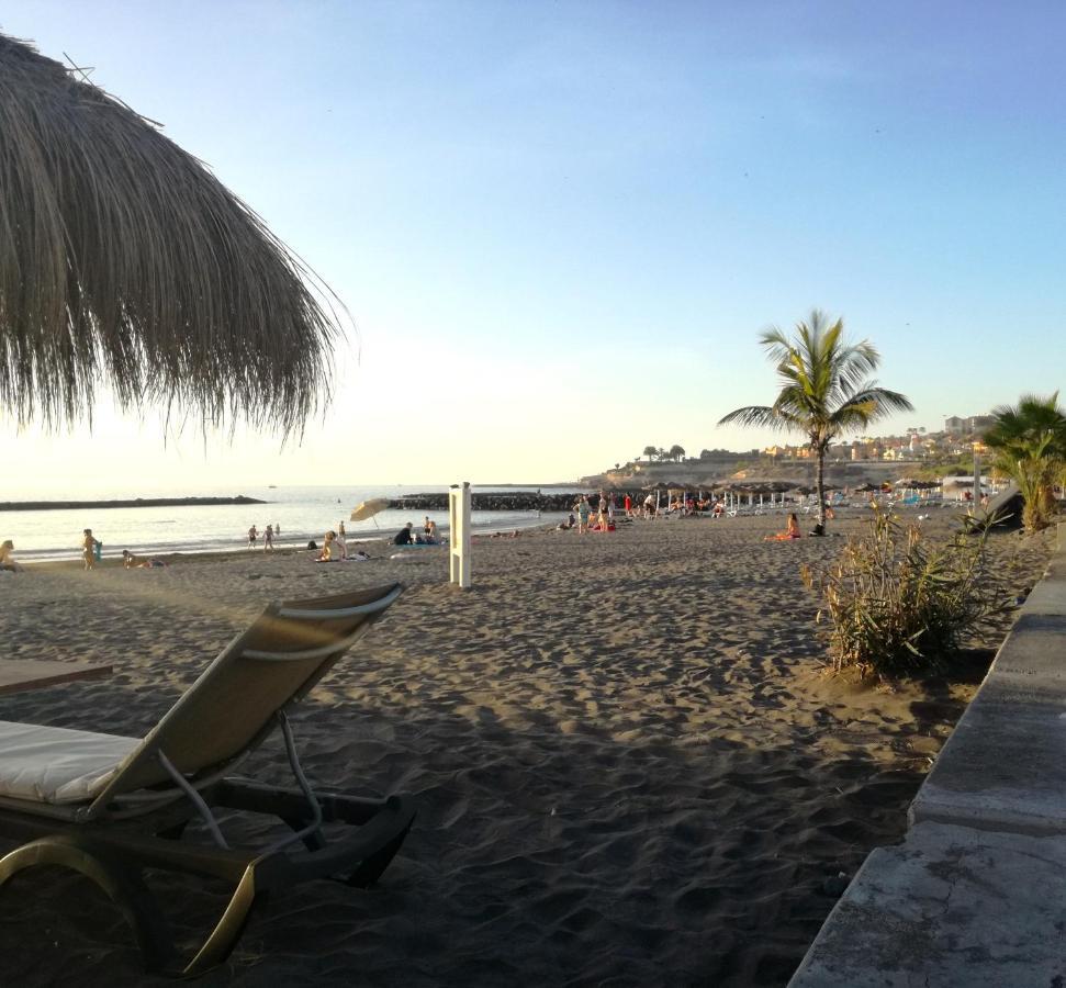 Moon Apartment Playa de las Americas  Luaran gambar